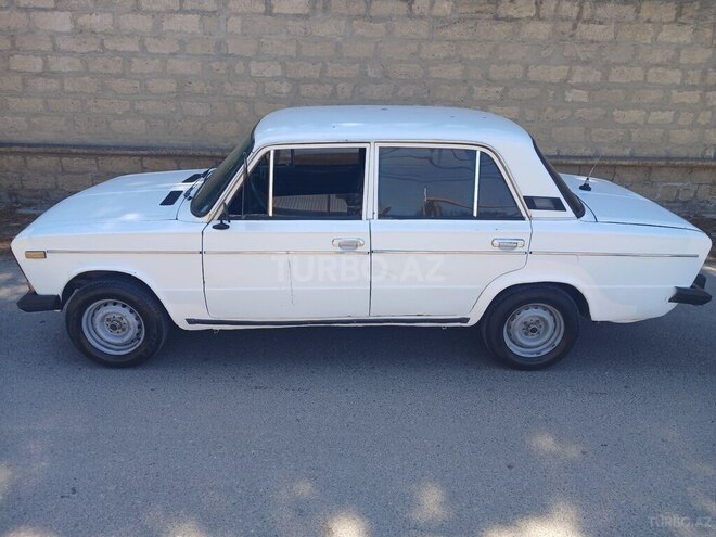 LADA (VAZ) 2106 1988, 95,000 km - 1.6 л - Bakı