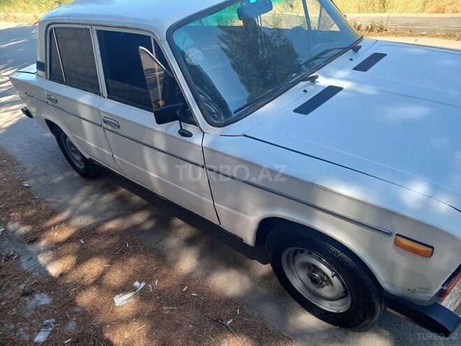 LADA (VAZ) 2106 1988, 95,000 km - 1.6 л - Bakı