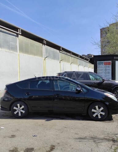Toyota Prius 2005, 490,850 km - 1.5 л - Bakı