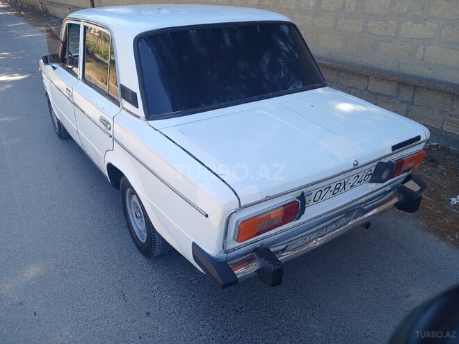 LADA (VAZ) 2106 1988, 95,000 km - 1.6 л - Bakı