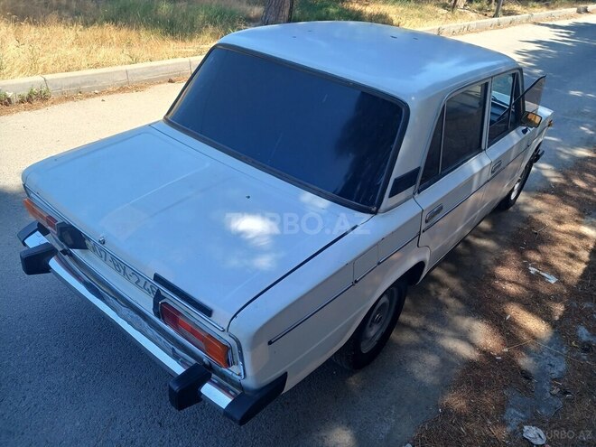 LADA (VAZ) 2106 1988, 95,000 km - 1.6 л - Bakı