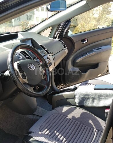 Toyota Prius 2005, 490,850 km - 1.5 л - Bakı