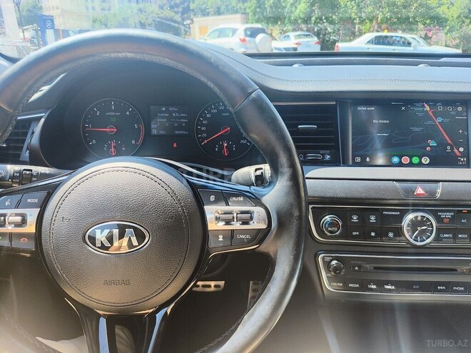 Kia K7-20