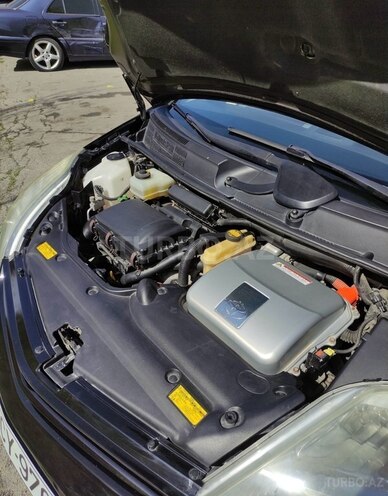Toyota Prius 2005, 490,850 km - 1.5 л - Bakı
