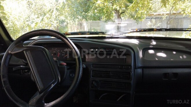 LADA (VAZ) 2115 2000, 198,000 km - 1.5 l - Balakən