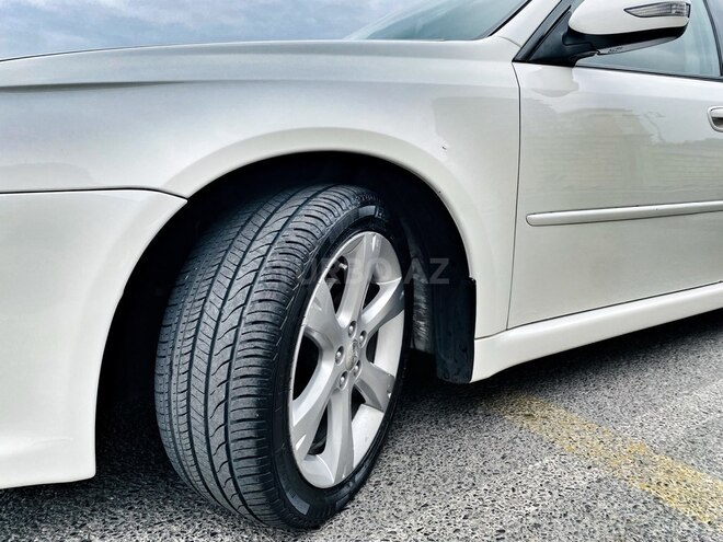 Subaru Legacy 2008, 256,000 km - 2.0 l - Bakı