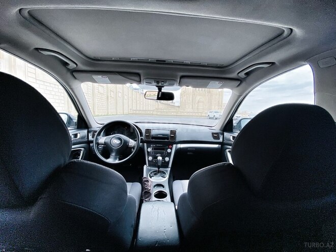 Subaru Legacy 2008, 256,000 km - 2.0 l - Bakı