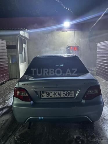 Daewoo Nexia 2011, 200,000 km - 1.6 l - Bakı