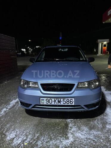 Daewoo Nexia 2011, 200,000 km - 1.6 l - Bakı