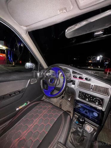 Daewoo Nexia 2011, 200,000 km - 1.6 l - Bakı