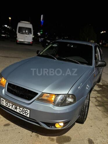 Daewoo Nexia 2011, 200,000 km - 1.6 l - Bakı