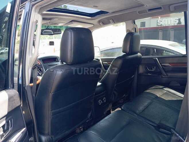 Mitsubishi Pajero 2007, 260,000 km - 3.0 l - Bakı
