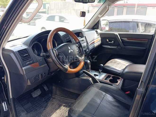 Mitsubishi Pajero 2007, 260,000 km - 3.0 l - Bakı