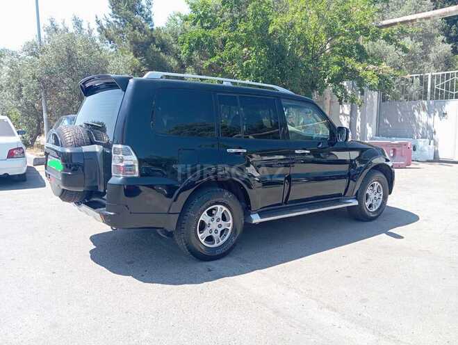 Mitsubishi Pajero 2007, 260,000 km - 3.0 l - Bakı