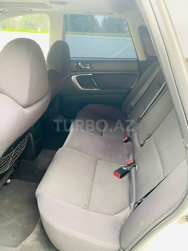 Subaru Legacy 2008, 256,000 km - 2.0 l - Bakı