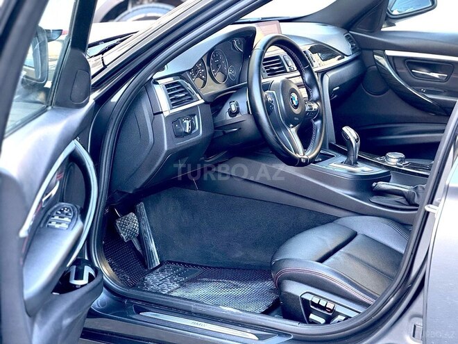 BMW 328 2015, 165,752 km - 2.0 л - Bakı