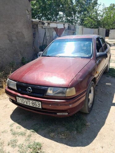 Opel Vectra 1993, 290,000 km - 1.6 l - Bakı