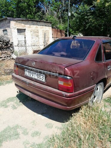 Opel Vectra 1993, 290,000 km - 1.6 l - Bakı