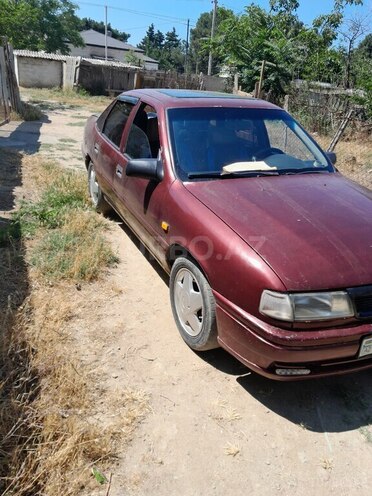 Opel Vectra 1993, 290,000 km - 1.6 l - Bakı