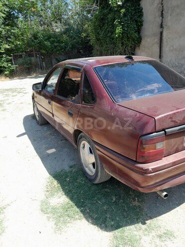 Opel Vectra 1993, 290,000 km - 1.6 l - Bakı