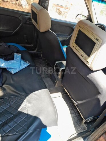 Opel Vectra 1993, 290,000 km - 1.6 l - Bakı