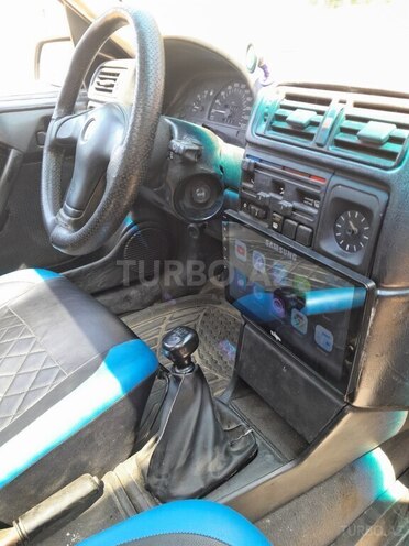 Opel Vectra 1993, 290,000 km - 1.6 l - Bakı