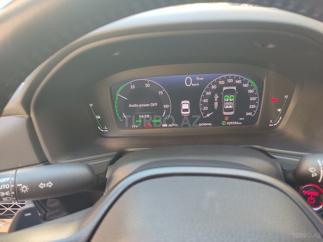 Honda Accord-5