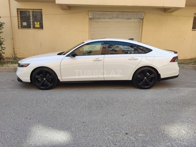 Honda Accord-16