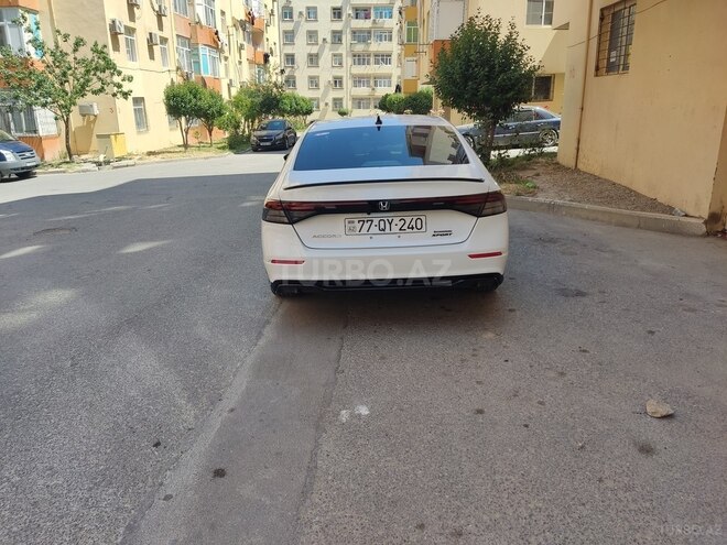 Honda Accord-17