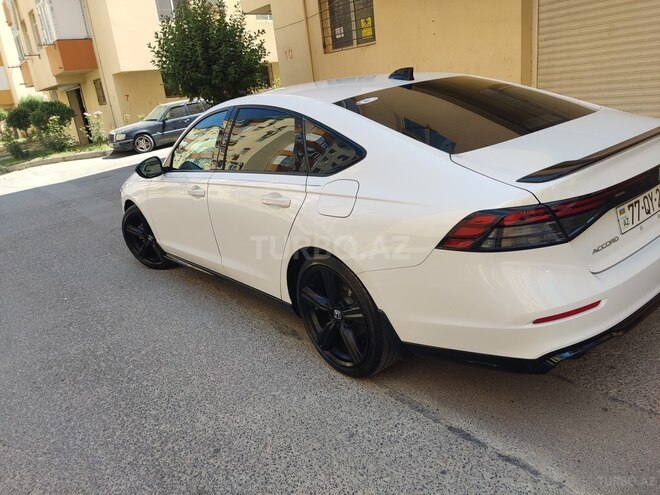 Honda Accord-2