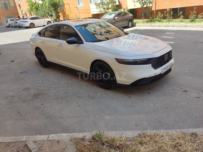 Honda Accord-13