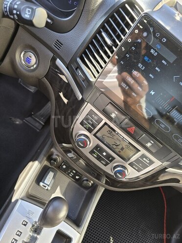 Hyundai Santa Fe 2012, 192,500 km - 2.0 l - Bakı