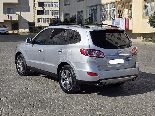 Hyundai Santa Fe 2012, 192,500 km - 2.0 l - Bakı