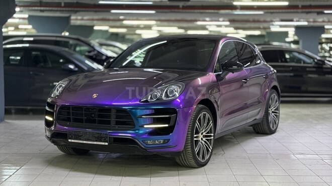 Porsche Macan Turbo-3