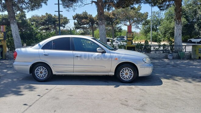 Nissan Sunny 2008, 354,862 km - 1.3 л - Bakı