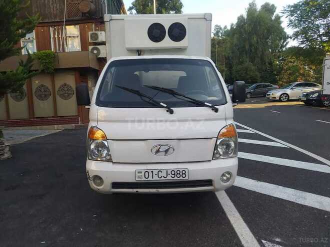 Hyundai H 100 2011, 250,000 km - 3.0 l - Bakı