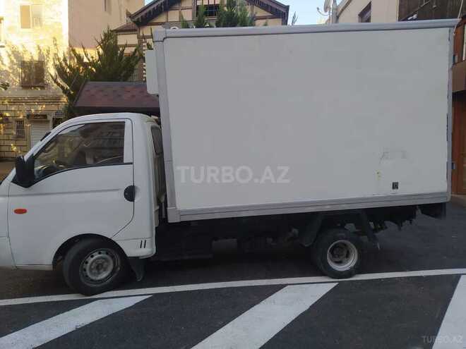 Hyundai H 100 2011, 250,000 km - 3.0 l - Bakı