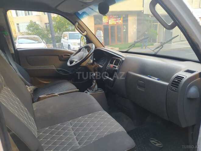 Hyundai H 100 2011, 250,000 km - 3.0 l - Bakı