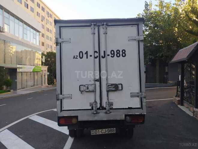 Hyundai H 100 2011, 250,000 km - 3.0 l - Bakı