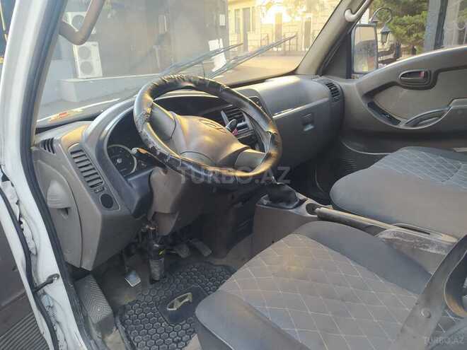 Hyundai H 100 2011, 250,000 km - 3.0 l - Bakı