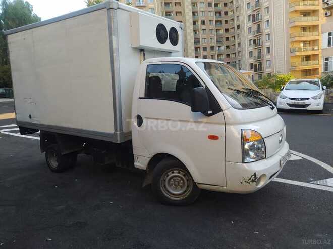 Hyundai H 100 2011, 250,000 km - 3.0 l - Bakı
