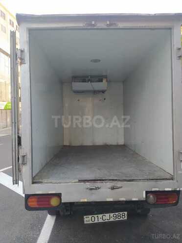 Hyundai H 100 2011, 250,000 km - 3.0 l - Bakı