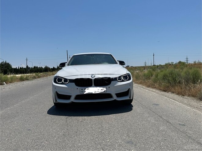 BMW 328-5