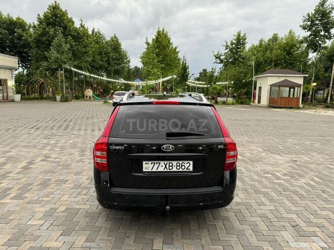 Kia Ceed 2009, 210,000 km - 1.4 л - Lənkəran