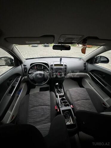Kia Ceed 2009, 210,000 km - 1.4 л - Lənkəran