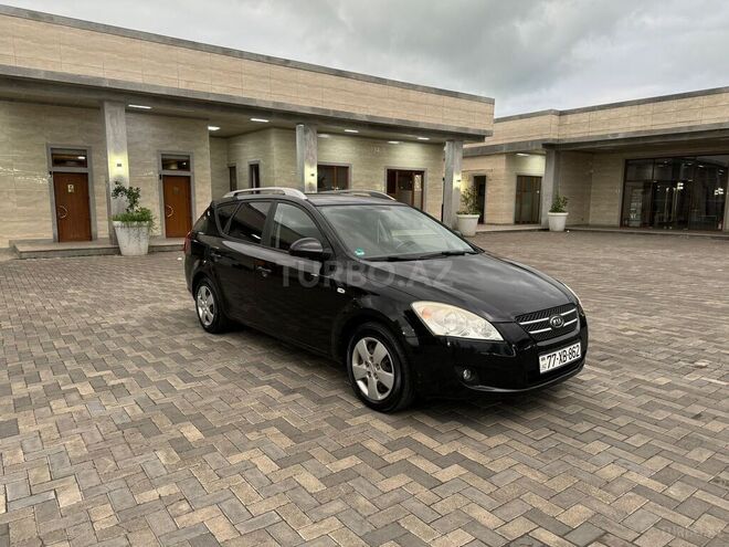 Kia Ceed 2009, 210,000 km - 1.4 л - Lənkəran