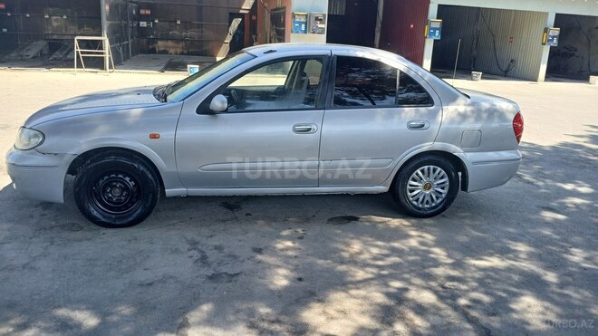 Nissan Sunny 2008, 354,862 km - 1.3 л - Bakı