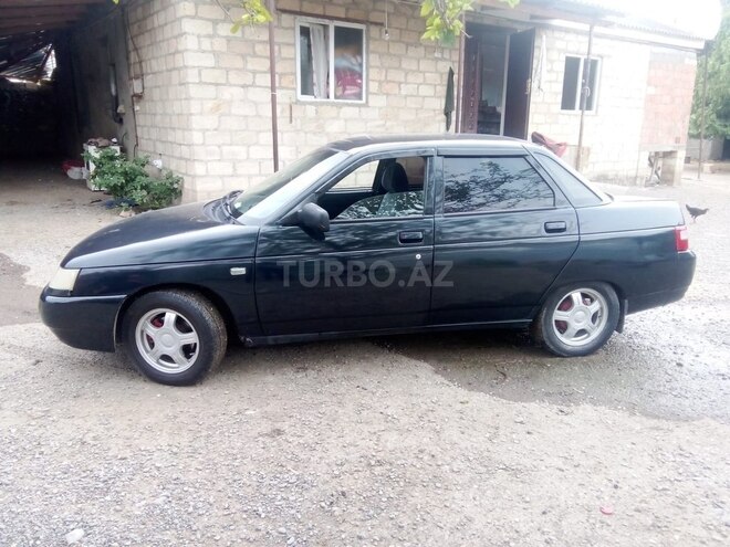 LADA (VAZ) 2110 2003, 324,000 km - 1.6 l - Yevlax