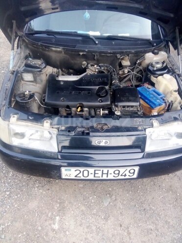 LADA (VAZ) 2110 2003, 324,000 km - 1.6 l - Yevlax