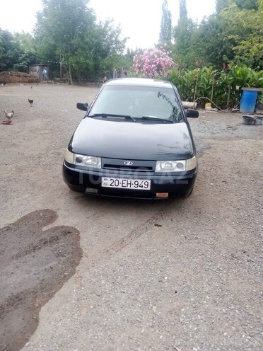 LADA (VAZ) 2110 2003, 324,000 km - 1.6 l - Yevlax